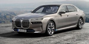 BMW i7