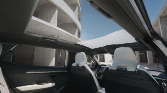 Renault Scenic E-Tech