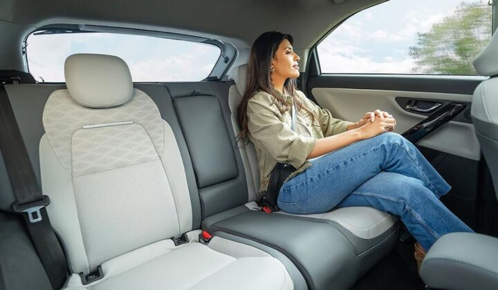 Tata Motors Nexon