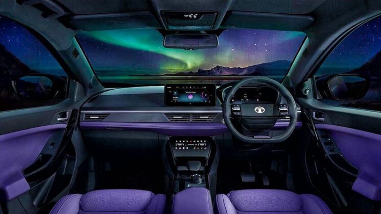 Tata Motors Nexon