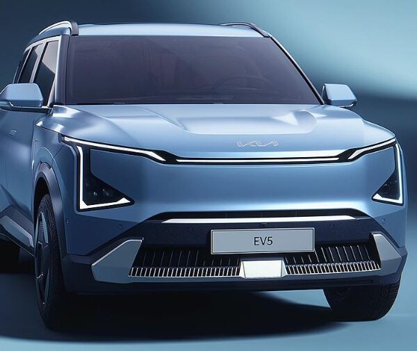 Kia EV5