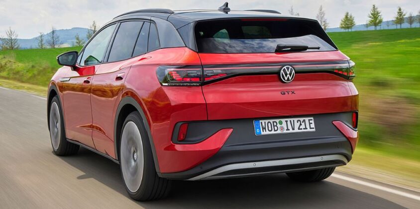 Volkswagen ID.4