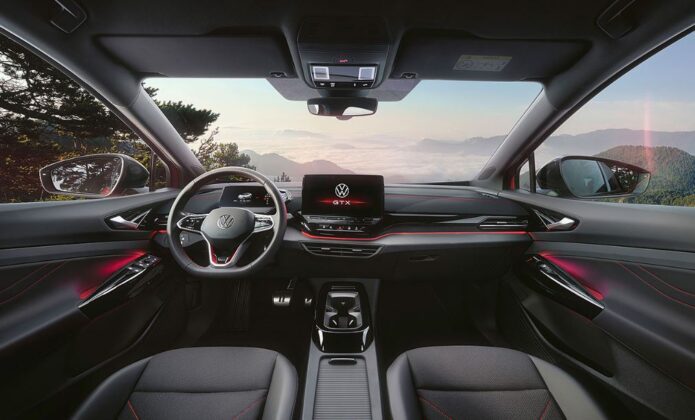 Volkswagen ID.5