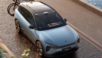 Nio EL6