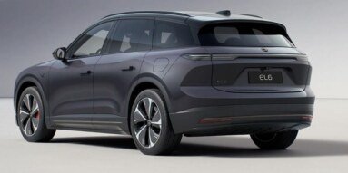 Nio EL6