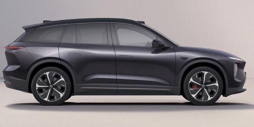 Nio EL6