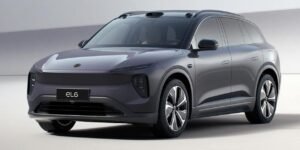 Nio EL6