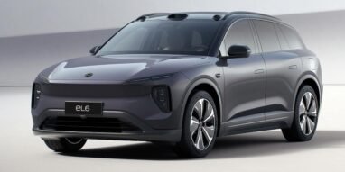 Nio EL6