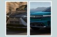 Lexus RZ vs Honda Prologue