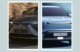 Lexus RZ vs Kia EV5
