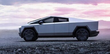 Tesla Cybertruck