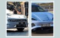 Zeekr 001 vs BYD Seal (Atto 4)