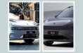 Zeekr 001 vs Nio EL6