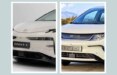 Zeekr X vs BYD Dolphin