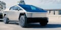 Tesla Cybertruck