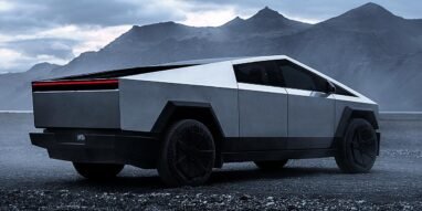 Tesla Cybertruck