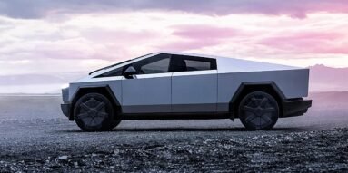 Tesla Cybertruck