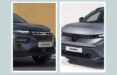 Dacia Spring vs Renault Scenic E-Tech