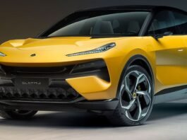 2025 Top Electric SUVs with AWD: Power, Luxury, and Performance Lotus Eletre