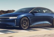 Lucid Air