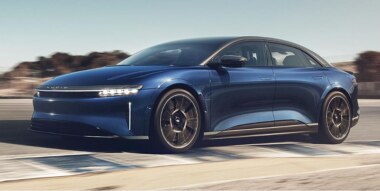 Lucid Air