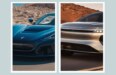 Rimac Nevera vs Lucid Gravity