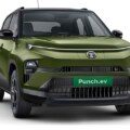 Tata Motors Punch.ev