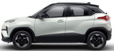 Tata Motors Punch.ev