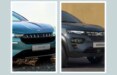 Togg T10F vs Dacia Spring