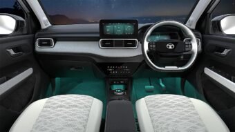 Tata Motors Punch.ev