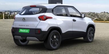 Tata Motors Punch.ev