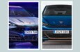 Cupra Tavascan vs Cupra Born