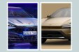 Cupra Tavascan vs Polestar 4