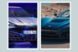 Cupra Tavascan vs Rimac Nevera