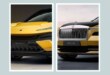 Lotus Eletre vs Rolls-Royce Spectre