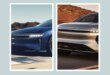 Lucid Air vs Lucid Gravity