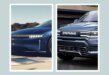 Lucid Air vs Ram 1500 REV