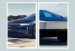 Lucid Air vs Tesla Cybertruck