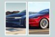 Lucid Air vs Tesla Model 3