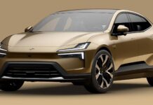 Polestar 4