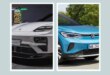 Porsche Macan vs Volkswagen ID.4