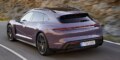 Porsche Taycan Sport Turismo