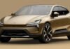 7 cheapest electric cars with over 300 mile range. Polestar 4