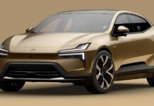 7 cheapest electric cars with over 300 mile range. Polestar 4
