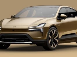 7 cheapest electric cars with over 300 mile range. Polestar 4