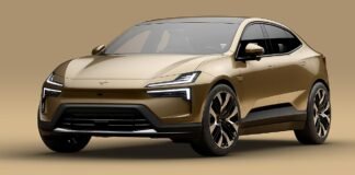 7 cheapest electric cars with over 300 mile range. Polestar 4