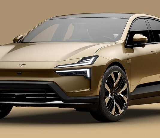 7 cheapest electric cars with over 300 mile range. Polestar 4