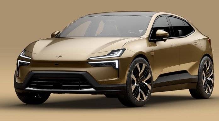 7 cheapest electric cars with over 300 mile range. Polestar 4