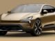 7 cheapest electric cars with over 300 mile range. Polestar 4