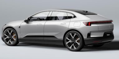 Polestar 4